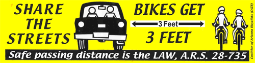 Memorial Ride for Safety XI, Oct 25