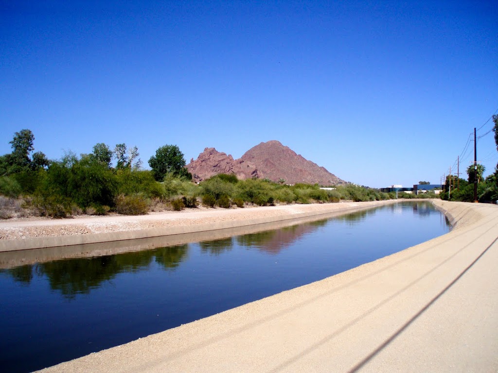 ReinventPHX Canals