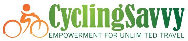 Cycling Savvy Training